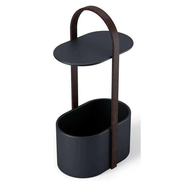 Mercury Row® Hefner 70.5'' Media Console & Reviews Wayfair